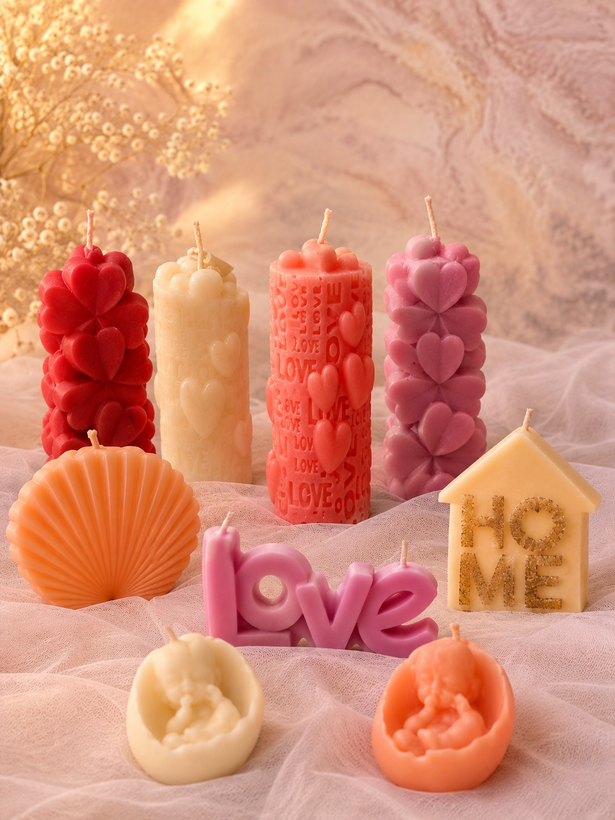 استوانه love هر عدد